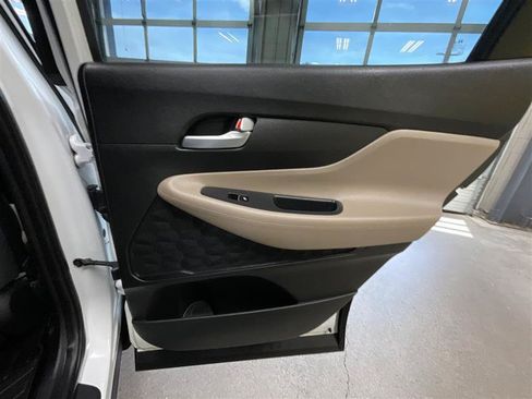 Used 2020 Hyundai Santa Fe SEL FWD image 27