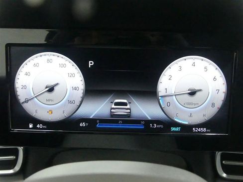 Used 2022 Hyundai Elantra SEL w/ Convenience + Premium Package FWD image 32