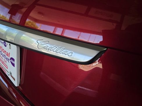 Used 2014 Cadillac XTS Luxury w/ Driver Awareness Package image 30