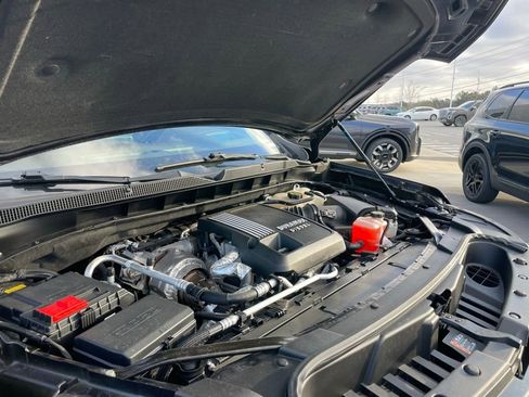 Used 2023 Chevrolet Tahoe High Country image 33