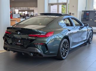 New 2026 BMW M850i xDrive AWD/4WD video 2