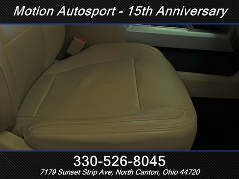 Used 2016 Ford F150 Lariat AWD/4WD image 40