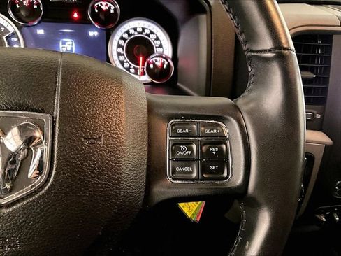 Used 2023 RAM 1500 Tradesman w/ Tradesman SXT Package AWD/4WD image 18