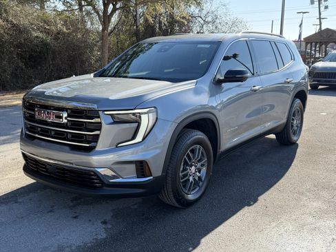 New 2026 GMC Acadia Elevation image 17