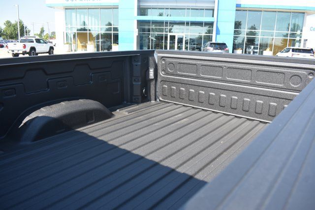 New 2026 Chevrolet Silverado 2500 Custom w/ Custom Value Package AWD/4WD image 15