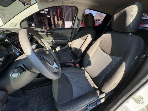 Used 2021 Chevrolet Spark LT w/ Spark Special Edition image 12