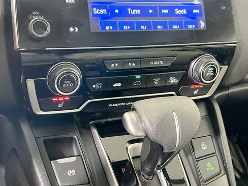 Used 2022 Honda CR-V EX image 15