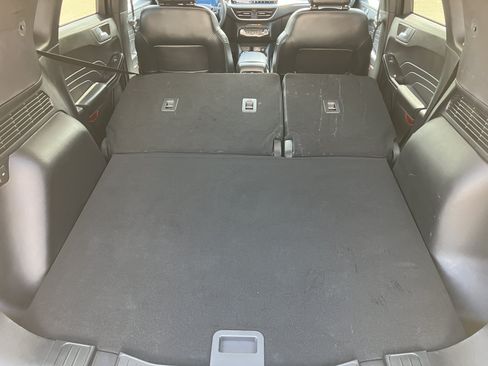 Used 2024 Ford Escape Platinum AWD/4WD image 19