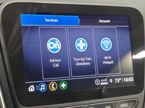 Used 2024 Chevrolet Equinox LT AWD/4WD image 35