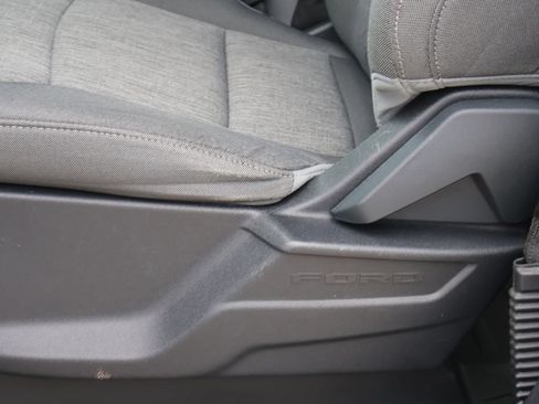 Used 2021 Ford F150 XL AWD/4WD image 25