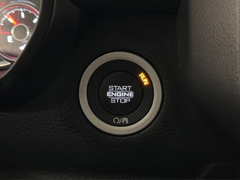 Used 2022 RAM 1500 Laramie w/ Night Edition AWD/4WD image 35