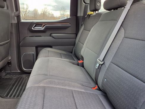 Used 2022 Chevrolet Silverado 1500 LT image 7