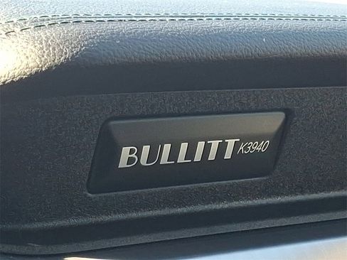 Used 2019 Ford Mustang Bullitt w/ Bullitt Electronics Package image 25