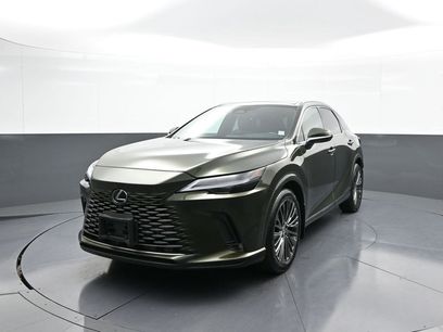 Used 2023 Lexus RX 350