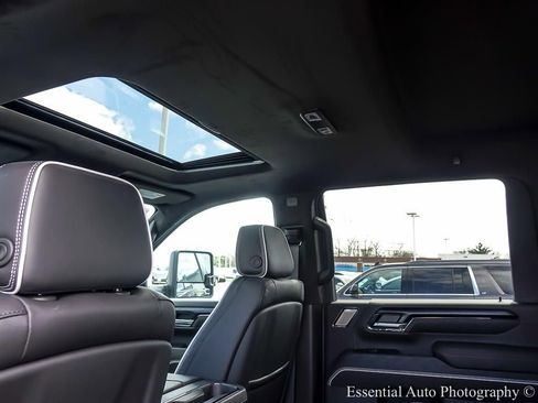 New 2026 GMC Sierra 2500 AT4X AWD/4WD image 13
