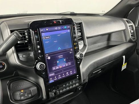 New 2026 RAM 3500 Tradesman AWD/4WD image 20