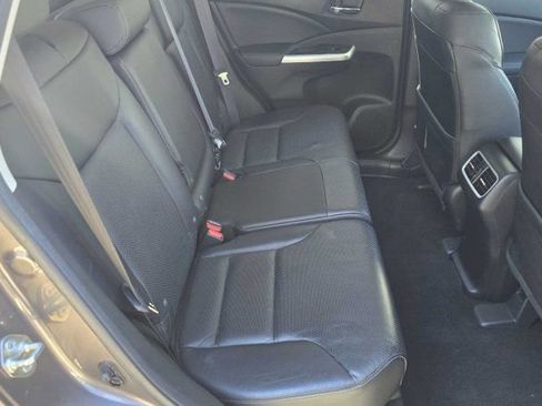 Used 2016 Honda CR-V EX-L image 30