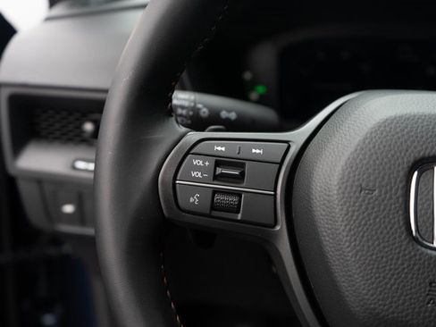 New 2026 Honda CR-V Sport-L image 20