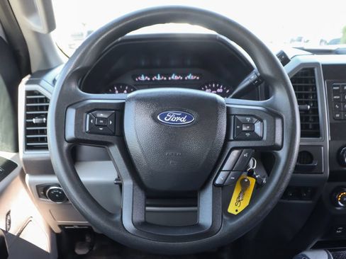 Used 2021 Ford F250 XL w/ Power Equipment Group RWD image 26
