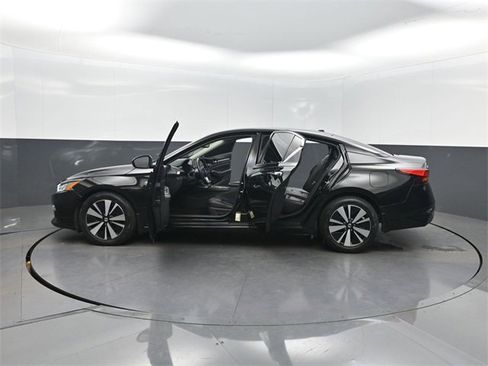 Used 2019 Nissan Altima 2.5 SL image 42