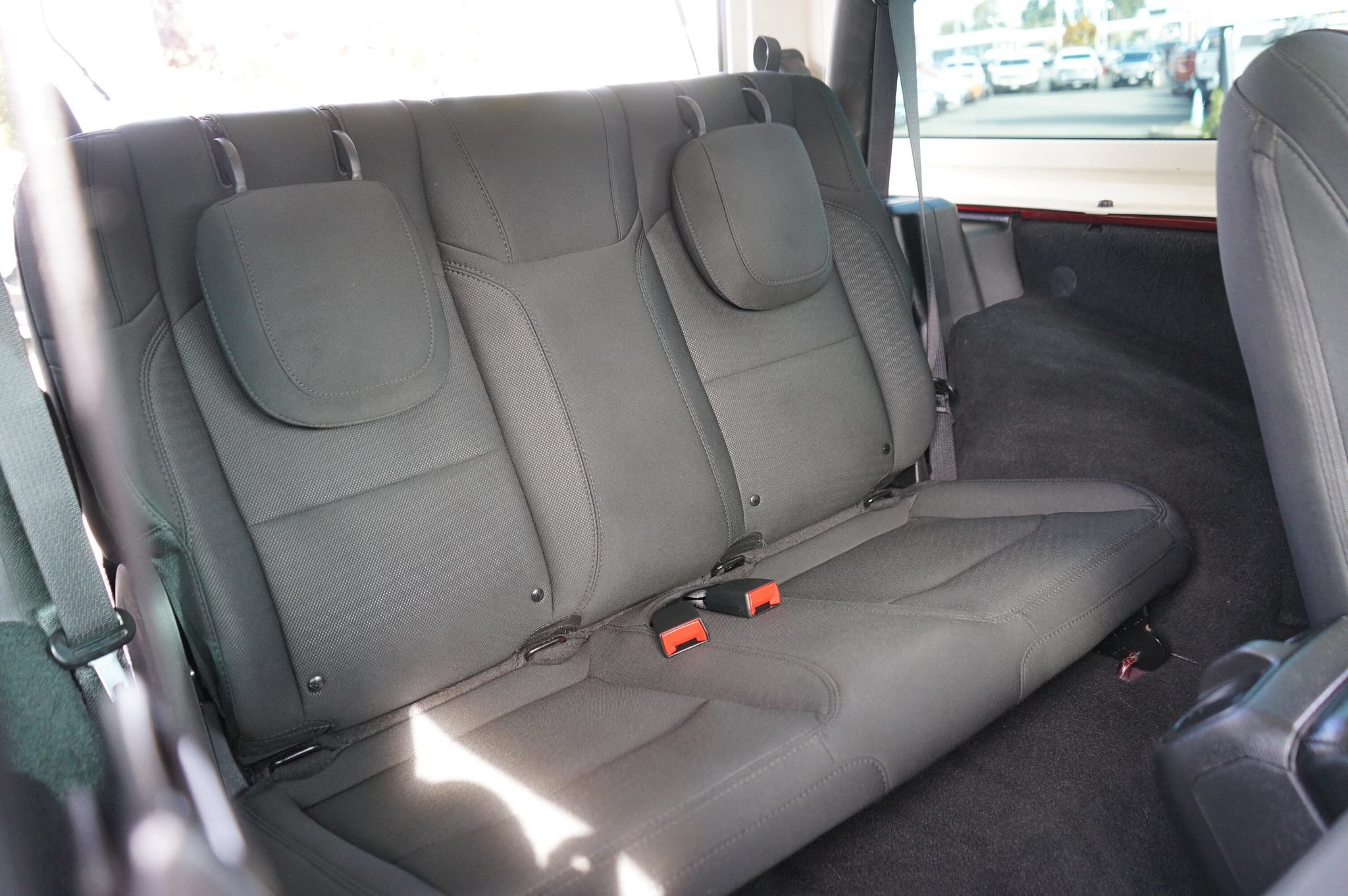 Used 2022 Jeep Wrangler Sport AWD/4WD image 16