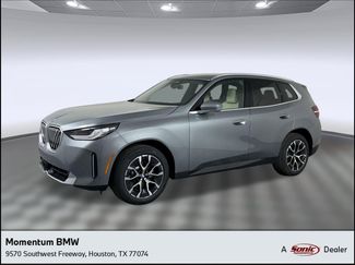 Used 2026 BMW X3 xDrive30i AWD/4WD 360° Tour