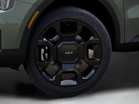 New 2026 Kia Sorento SX Prestige AWD/4WD image 10