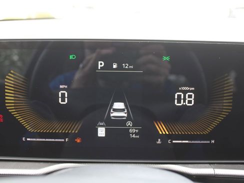 New 2026 Kia Sportage LX FWD image 28