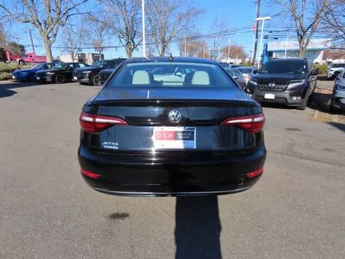 Used 2021 Volkswagen Jetta S image 5