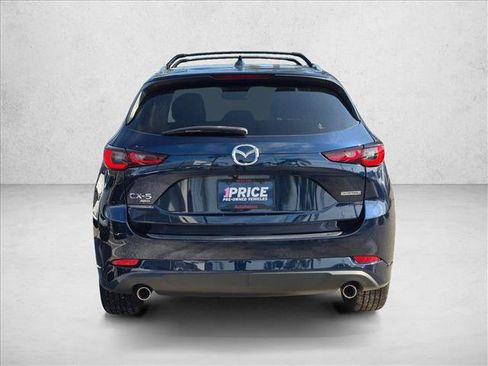 Used 2024 MAZDA CX-5 AWD 2.5 S image 7