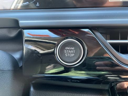 New 2026 Kia Seltos S AWD/4WD image 22