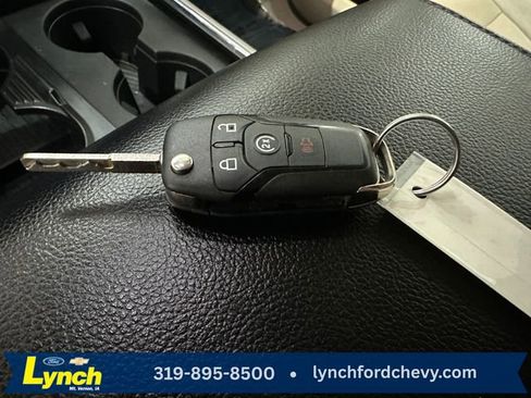 Used 2018 Ford F250 Lariat w/ Chrome Package image 17