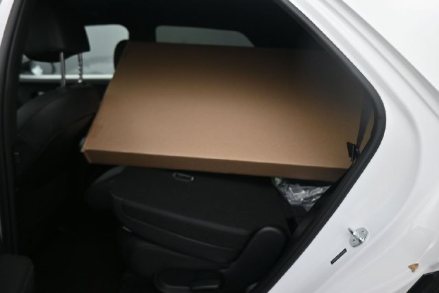 New 2027 Hyundai Ioniq 5 XRT AWD/4WD image 15