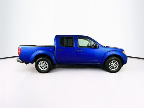 Used 2014 Nissan Frontier SV AWD/4WD image 10