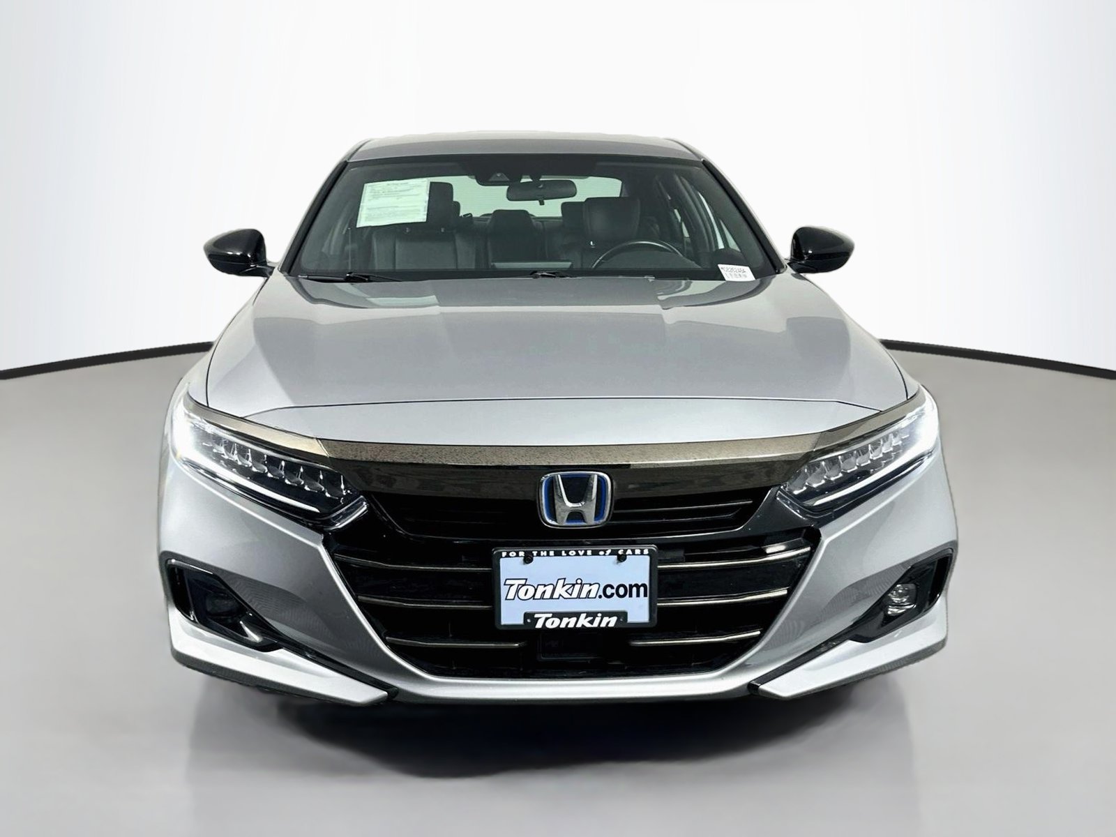 Used 2022 Honda Accord Sport image 2