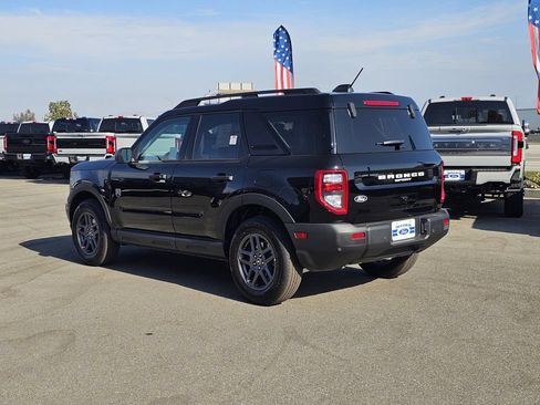 New 2026 Ford Bronco Sport Big Bend AWD/4WD image 5