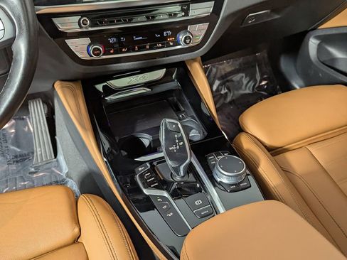 Used 2021 BMW X4 xDrive30i w/ Executive Package image 33