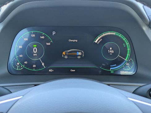 Used 2023 Hyundai Sonata Limited image 10