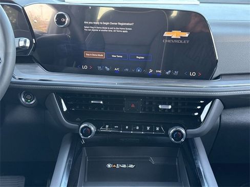 New 2026 Chevrolet Tahoe Premier image 17