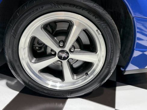 Used 2003 Ford Mustang Mach 1 image 30