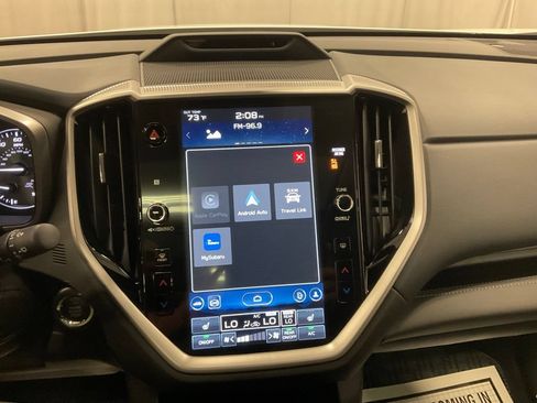 New 2026 Subaru Ascent Limited AWD/4WD image 19