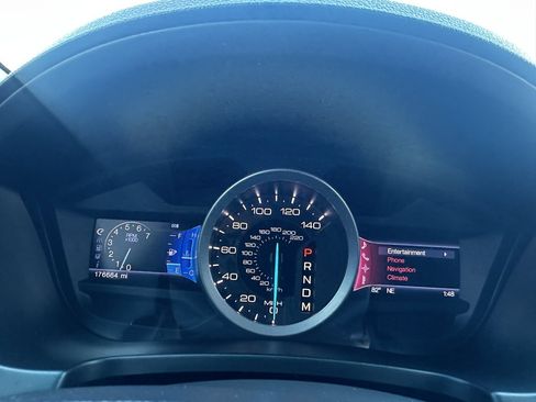 Used 2013 Ford Explorer Limited image 25