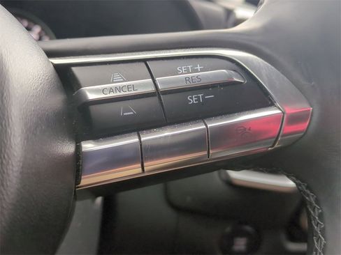 Used 2024 MAZDA CX-50 AWD 2.5 S w/ Cargo Package image 16