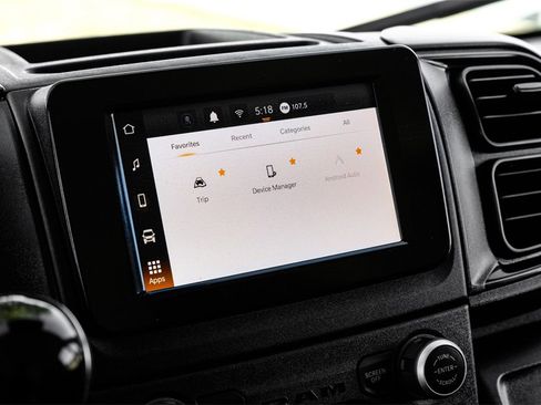 Used 2023 RAM ProMaster 2500 image 28