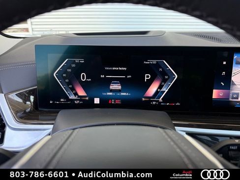 Used 2023 BMW X7 xDrive40i AWD/4WD image 29