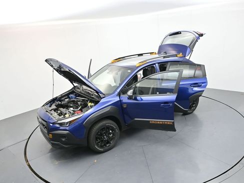 New 2026 Subaru Crosstrek 2.5i Wilderness AWD/4WD image 27
