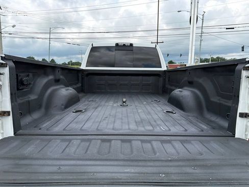 Used 2021 RAM 3500 Laramie AWD/4WD image 10