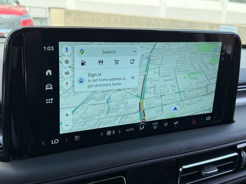 New 2026 Lincoln Aviator AWD image 30