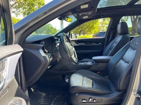 Used 2023 Cadillac XT6 Premium Luxury image 6
