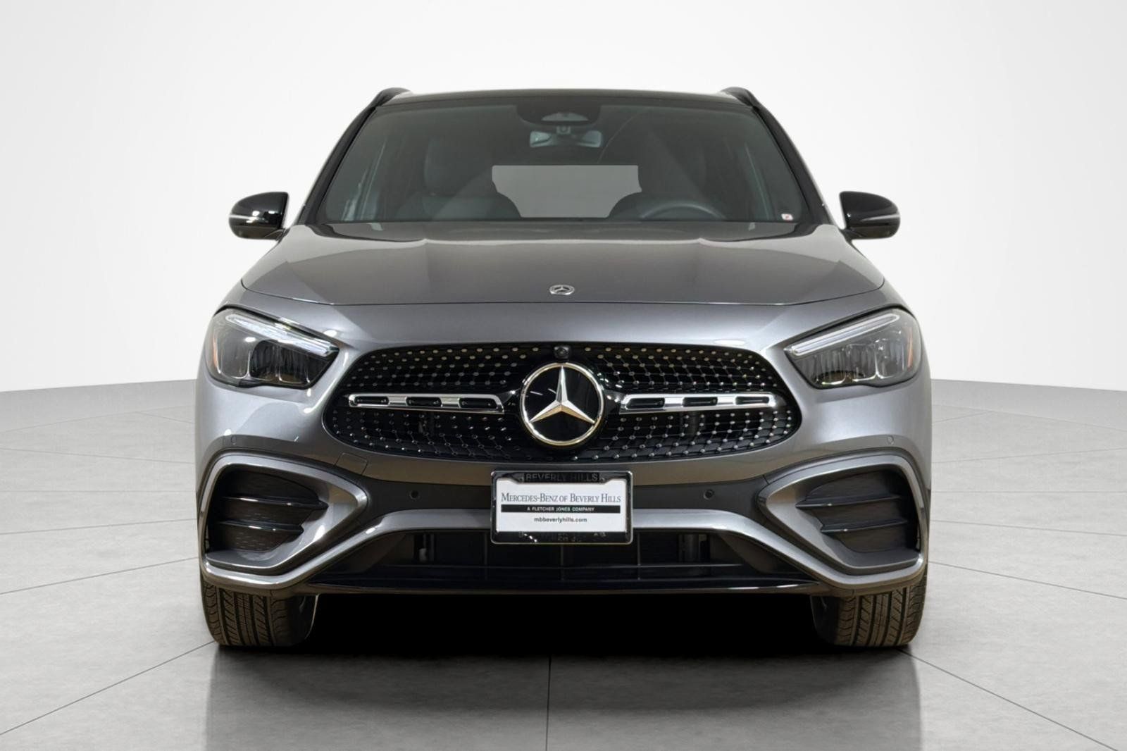 Used 2026 Mercedes-Benz GLA 250 image 8